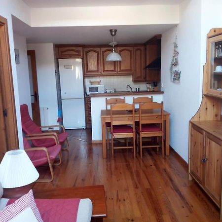 Apartament Esterri เอสเตร์รี ดาเนว ภายนอก รูปภาพ
