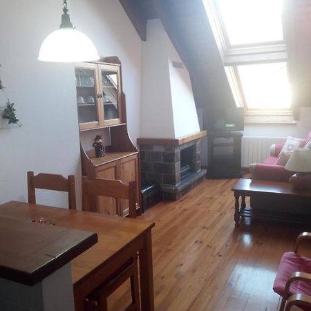 Apartament Esterri เอสเตร์รี ดาเนว ภายนอก รูปภาพ