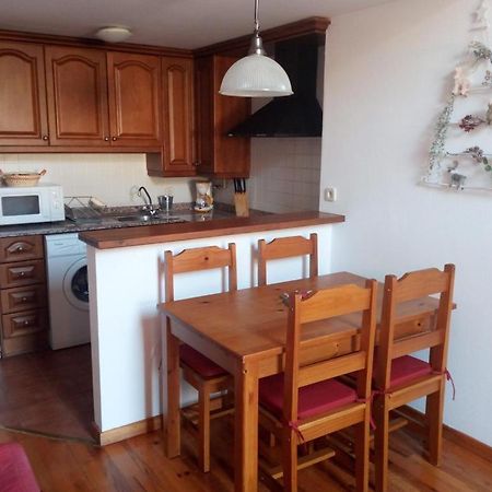 Apartament Esterri เอสเตร์รี ดาเนว ภายนอก รูปภาพ