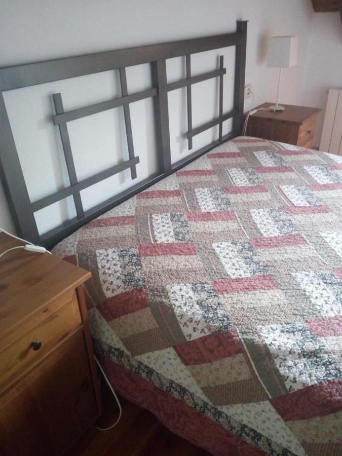 Apartament Esterri เอสเตร์รี ดาเนว ภายนอก รูปภาพ