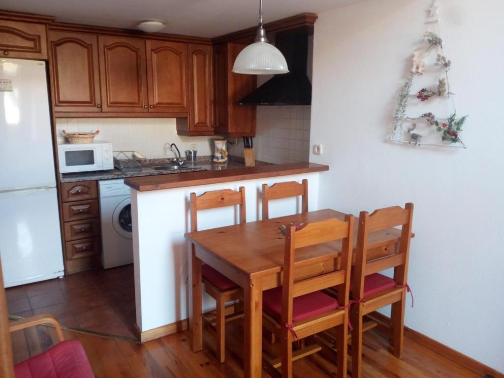 Apartament Esterri เอสเตร์รี ดาเนว ภายนอก รูปภาพ